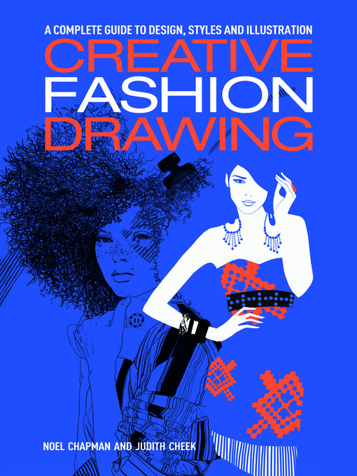 Title details for Creative Fashion Drawing by Noel Chapman - Available